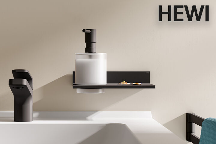 HEWI System 900Q
